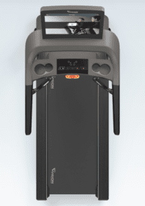 Vision Fitness Treadmill 